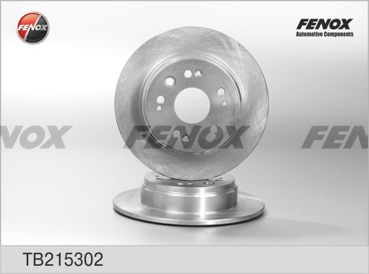 FENOX Jarrulevy TB215302