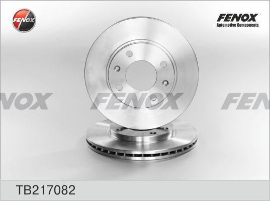 FENOX Jarrulevy TB217082