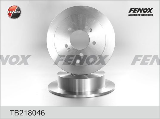 FENOX Jarrulevy TB218046