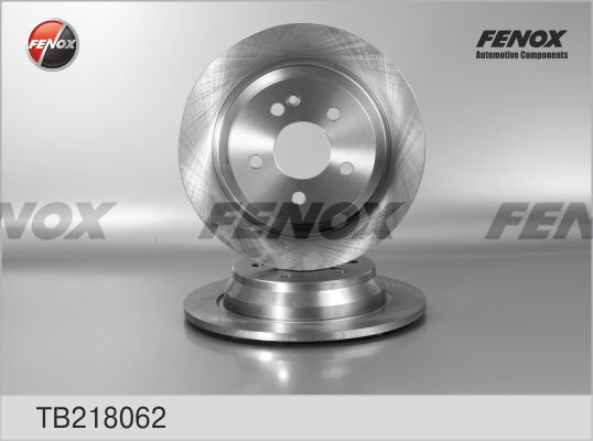 FENOX Jarrulevy TB218062