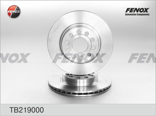 FENOX Jarrulevy TB219000