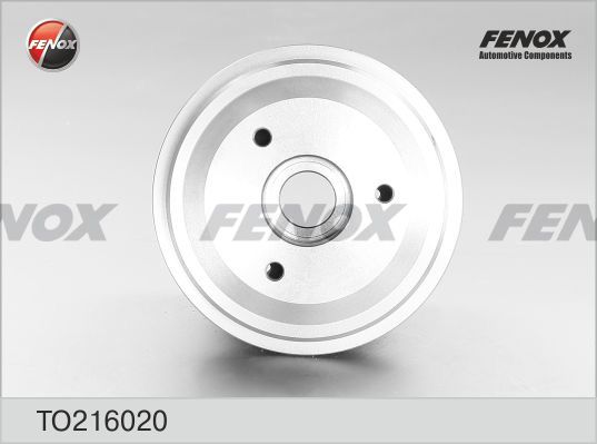 FENOX Jarrurumpu TO216020