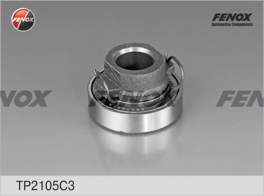 FENOX Kytkimen painelevy TP2105C3