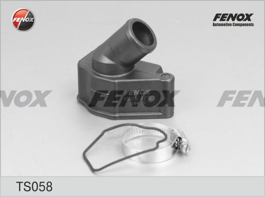 FENOX Termostaatti, jäähdytysneste TS058