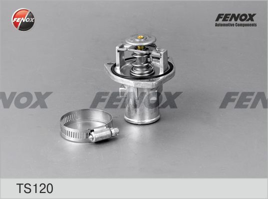 FENOX Termostaatti, jäähdytysneste TS120