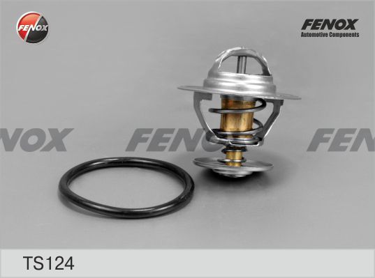 FENOX Termostaatti, jäähdytysneste TS124