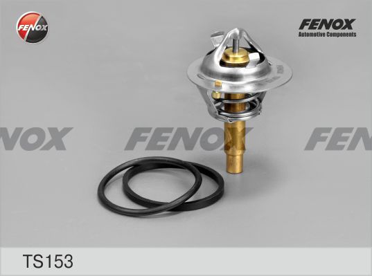 FENOX Termostaatti, jäähdytysneste TS153