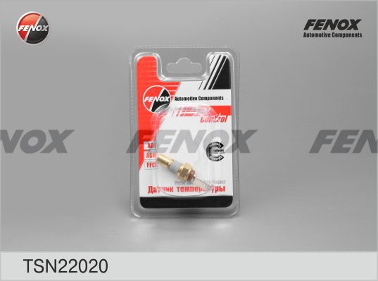 FENOX Tunnistin, jäähdytysnesteen lämpötila TSN22020