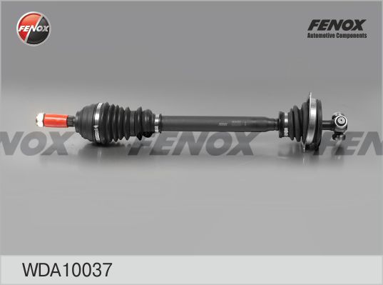 FENOX Vetoakseli WDA10037