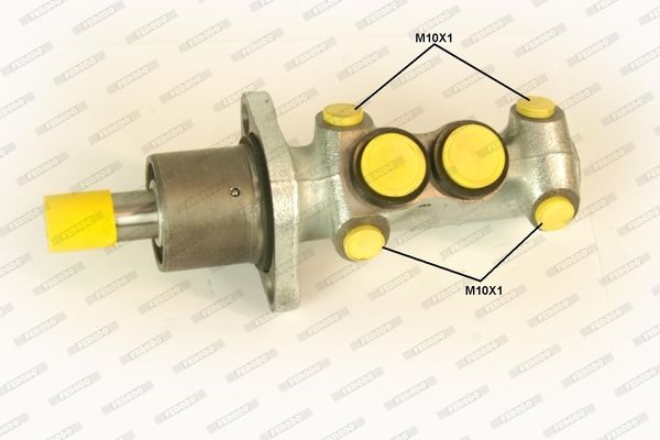 FERODO Jarrupääsylinteri FHM1014