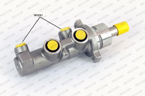 FERODO Jarrupääsylinteri FHM1064