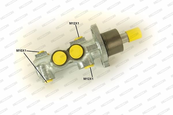 FERODO Jarrupääsylinteri FHM1130