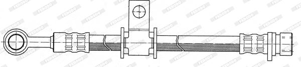 FERODO Jarruletku FHY2956