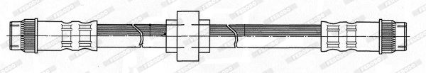 FERODO Jarruletku FHY3013