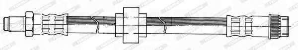 FERODO Jarruletku FHY3022