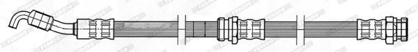 FERODO Jarruletku FHY3093