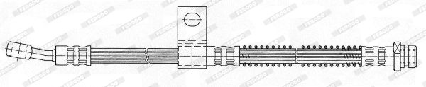 FERODO Jarruletku FHY3152