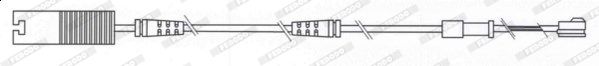 FERODO Kulumisenilmaisin, jarrupala FWI358