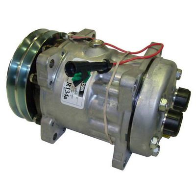 FISPA Kompressori, ilmastointilaite 1.1060
