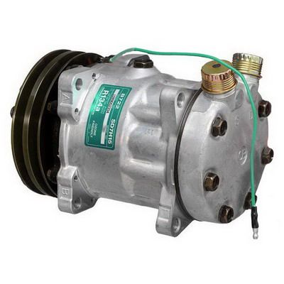 FISPA Kompressori, ilmastointilaite 1.1061