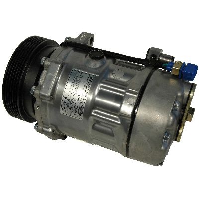 FISPA Kompressori, ilmastointilaite 1.1079A