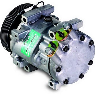FISPA Kompressori, ilmastointilaite 1.1211