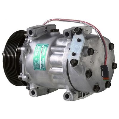 FISPA Kompressori, ilmastointilaite 1.1217