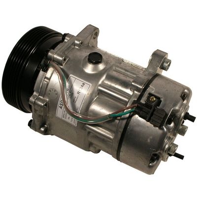 FISPA Kompressori, ilmastointilaite 1.1224A