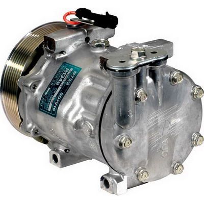 FISPA Kompressori, ilmastointilaite 1.1240