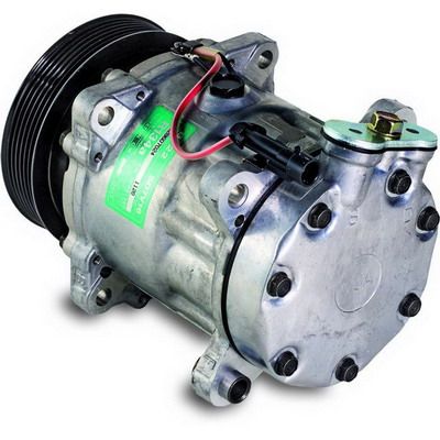 FISPA Kompressori, ilmastointilaite 1.1244