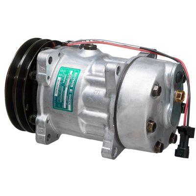 FISPA Kompressori, ilmastointilaite 1.1254