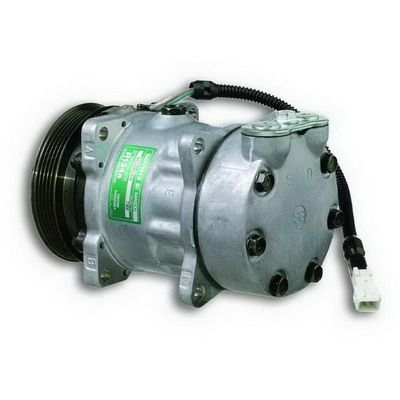 FISPA Kompressori, ilmastointilaite 1.1278