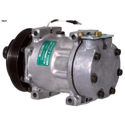 FISPA Kompressori, ilmastointilaite 1.1304