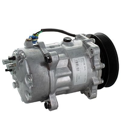 FISPA Kompressori, ilmastointilaite 1.1308A
