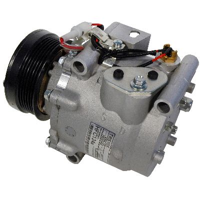 FISPA Kompressori, ilmastointilaite 1.1321A