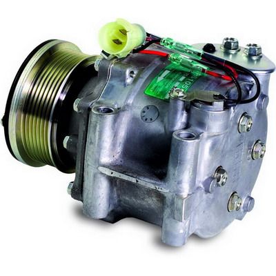 FISPA Kompressori, ilmastointilaite 1.1328