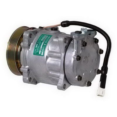FISPA Kompressori, ilmastointilaite 1.1333