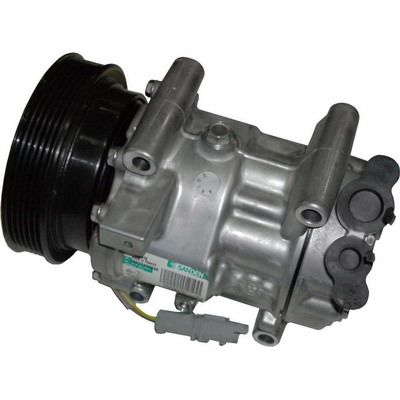 FISPA Kompressori, ilmastointilaite 1.1350