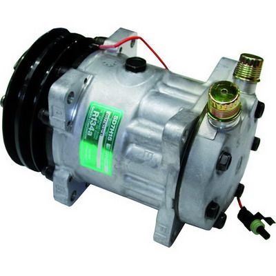 FISPA Kompressori, ilmastointilaite 1.1359