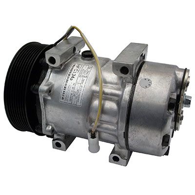FISPA Kompressori, ilmastointilaite 1.1369A
