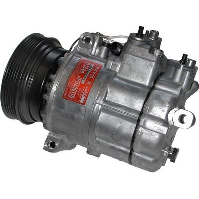 FISPA Kompressori, ilmastointilaite 1.1378