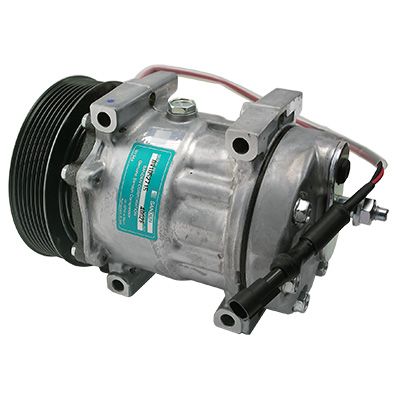 FISPA Kompressori, ilmastointilaite 1.1424