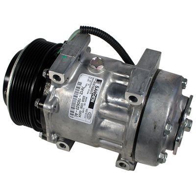 FISPA Kompressori, ilmastointilaite 1.1425