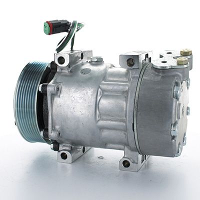 FISPA Kompressori, ilmastointilaite 1.1426A