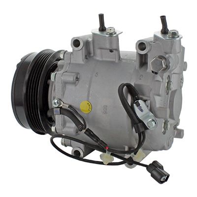 FISPA Kompressori, ilmastointilaite 1.1433A