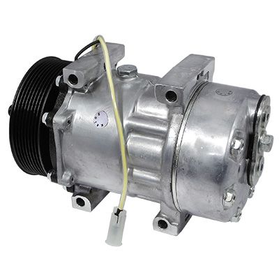 FISPA Kompressori, ilmastointilaite 1.1449A