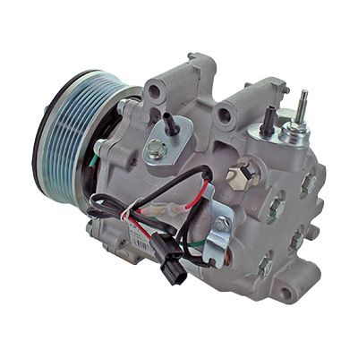 FISPA Kompressori, ilmastointilaite 1.1453A