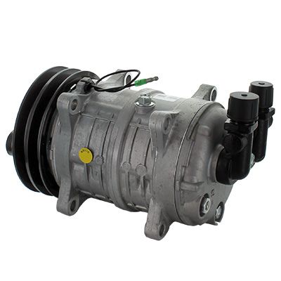 FISPA Kompressori, ilmastointilaite 1.2034