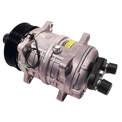 FISPA Kompressori, ilmastointilaite 1.2053