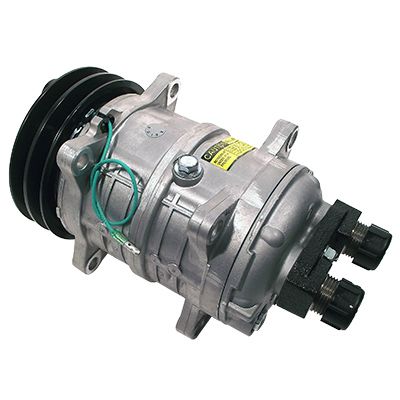 FISPA Kompressori, ilmastointilaite 1.2056